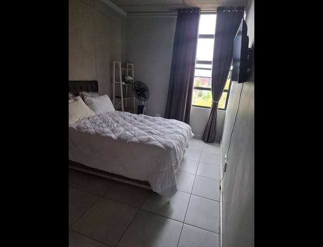 2 BEDROOM PROPERTY TO RENT IN BROOKLYN